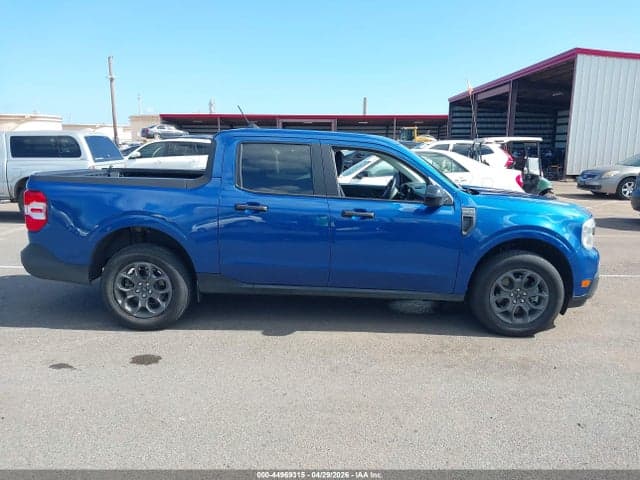 2024 FORD MAVERICK XLT 14