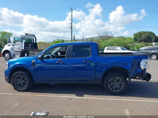 2024 FORD MAVERICK XLT 15