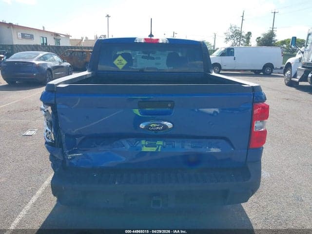 2024 FORD MAVERICK XLT 17