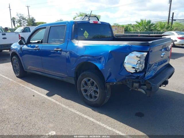 2024 FORD MAVERICK XLT 3