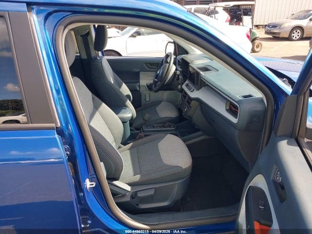 2024 FORD MAVERICK XLT 5