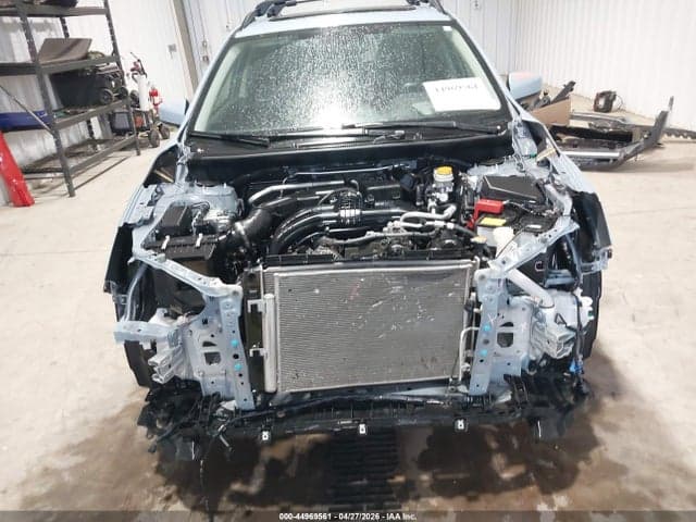 2021 SUBARU CROSSTREK PREMIUM 13