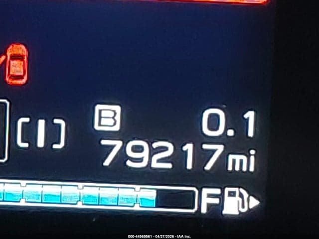 2021 SUBARU CROSSTREK PREMIUM 16
