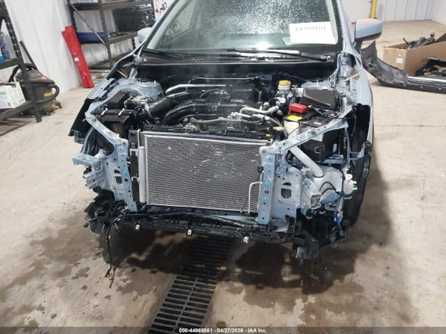 2021 SUBARU CROSSTREK PREMIUM 6