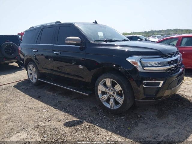 2024 FORD EXPEDITION KING RANCH 1