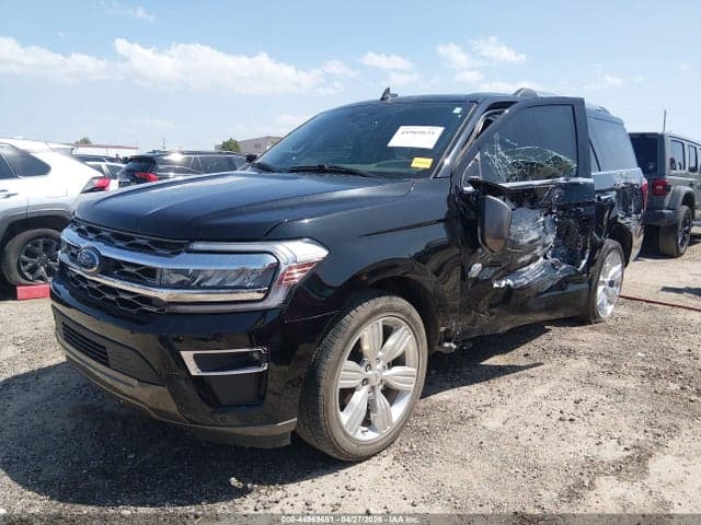 2024 FORD EXPEDITION KING RANCH 2