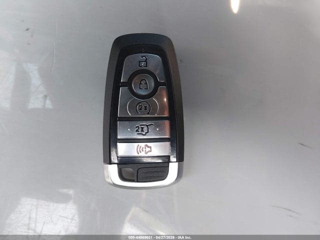 2024 FORD EXPEDITION KING RANCH 11