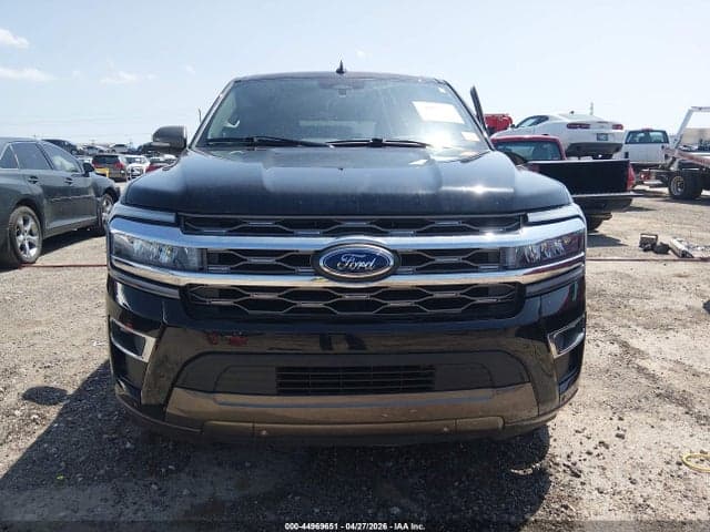 2024 FORD EXPEDITION KING RANCH 12