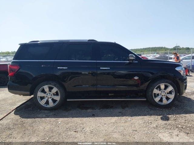 2024 FORD EXPEDITION KING RANCH 13