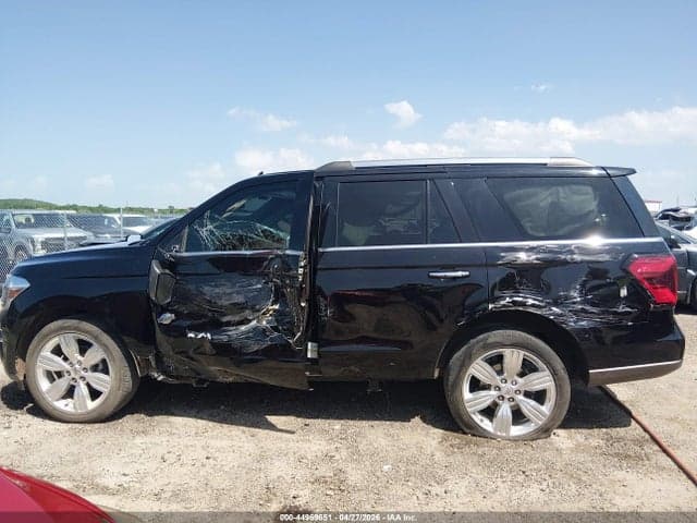 2024 FORD EXPEDITION KING RANCH 14