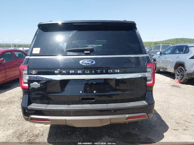 2024 FORD EXPEDITION KING RANCH 16