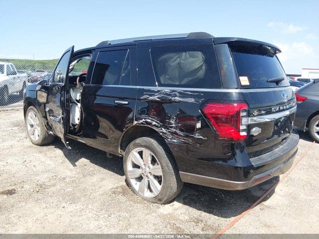 2024 FORD EXPEDITION KING RANCH 3