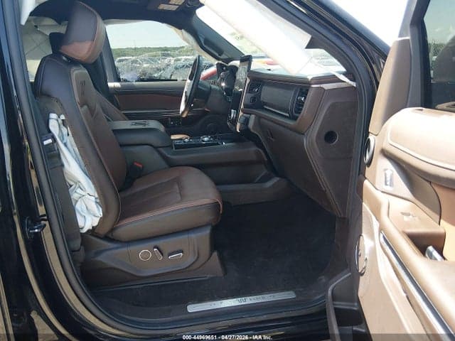 2024 FORD EXPEDITION KING RANCH 5