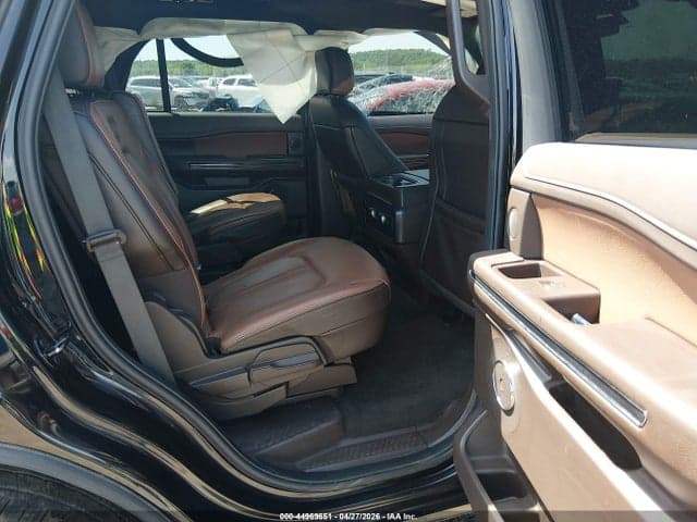 2024 FORD EXPEDITION KING RANCH 8