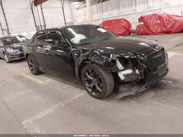 2022 CHRYSLER 300 S