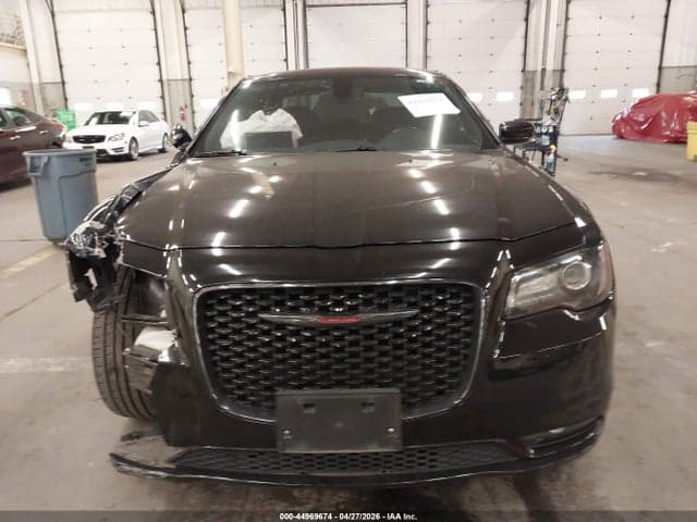 2022 CHRYSLER 300 S 11