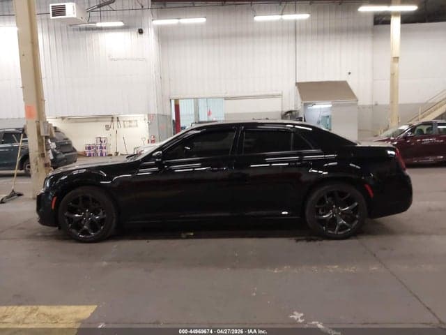 2022 CHRYSLER 300 S 13