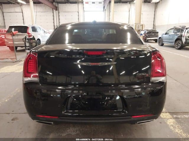 2022 CHRYSLER 300 S 15