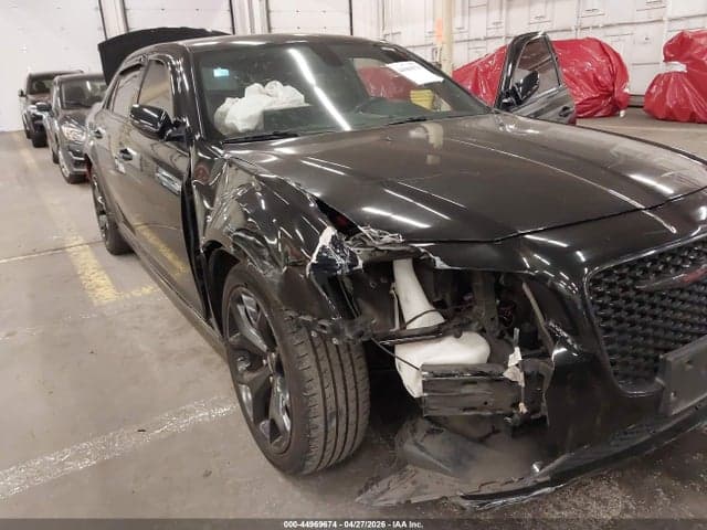 2022 CHRYSLER 300 S 6