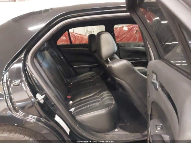 2022 CHRYSLER 300 S 8