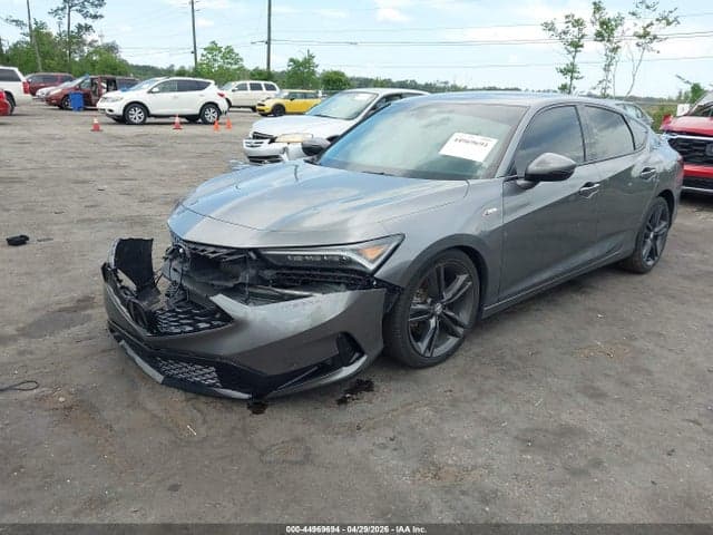 2023 ACURA INTEGRA A-SPEC TECHNOLOGY 2