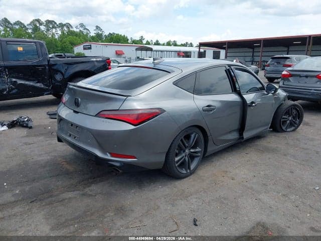 2023 ACURA INTEGRA A-SPEC TECHNOLOGY 4