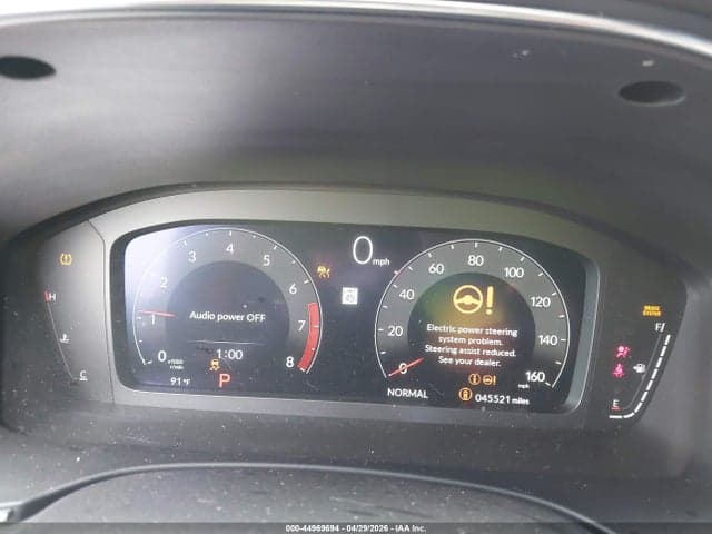 2023 ACURA INTEGRA A-SPEC TECHNOLOGY 7