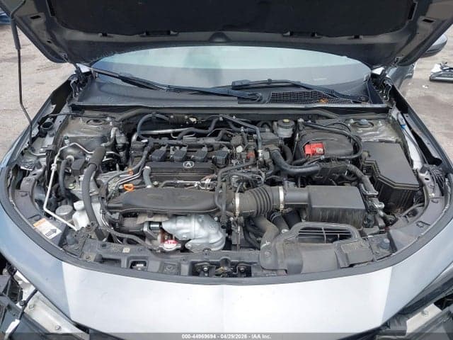 2023 ACURA INTEGRA A-SPEC TECHNOLOGY 10