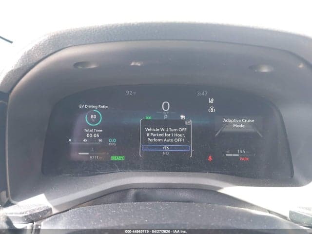 2026 TOYOTA CAMRY XSE 7