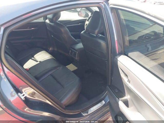 2026 TOYOTA CAMRY XSE 8