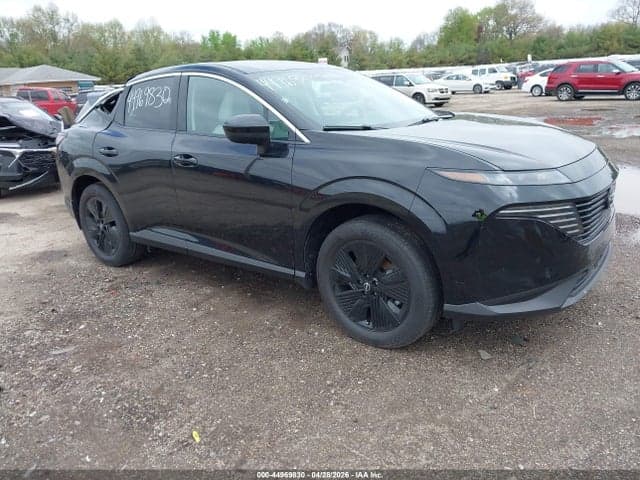 2026 NISSAN MURANO SV - 1