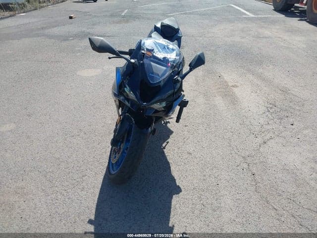 2026 KAWASAKI ZX636 K 5