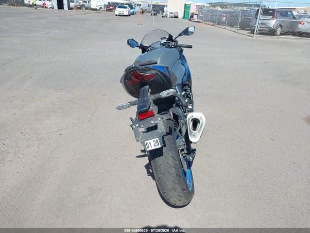 2026 KAWASAKI ZX636 K 6