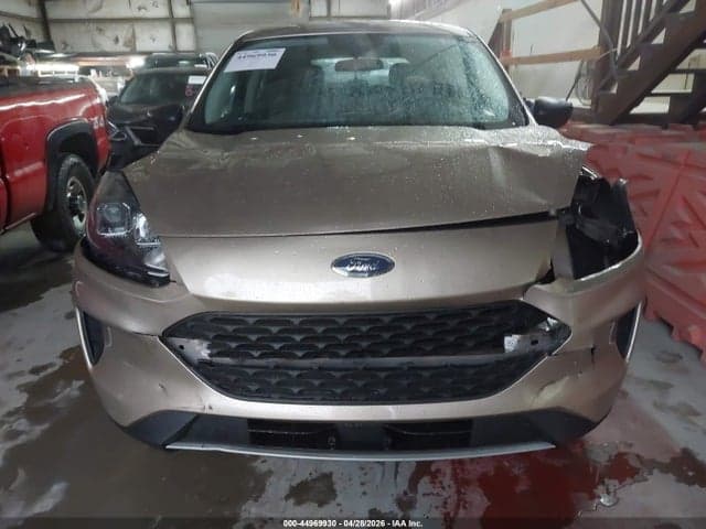 2021 FORD ESCAPE S 12