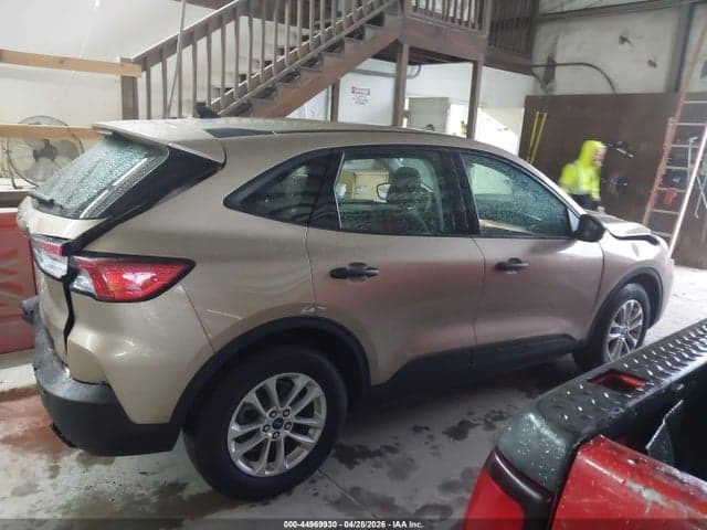 2021 FORD ESCAPE S 13