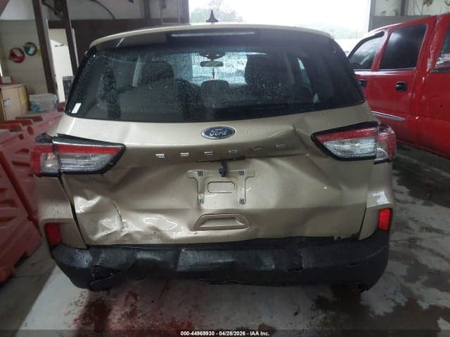 2021 FORD ESCAPE S 16