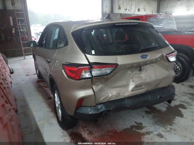 2021 FORD ESCAPE S 3