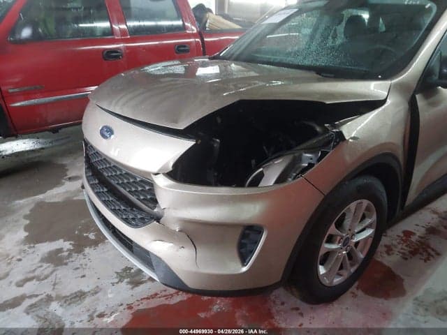 2021 FORD ESCAPE S 6