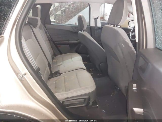 2021 FORD ESCAPE S 8