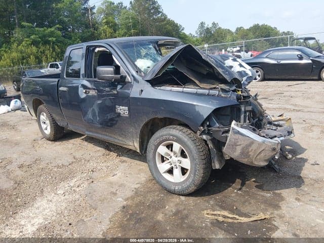 2019 RAM 1500 CLASSIC TRADESMAN 4X2 6'4 BOX 1