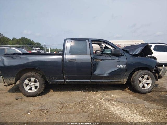 2019 RAM 1500 CLASSIC TRADESMAN 4X2 6'4 BOX 13