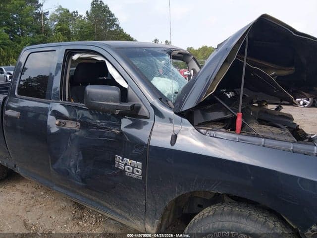 2019 RAM 1500 CLASSIC TRADESMAN 4X2 6'4 BOX 18