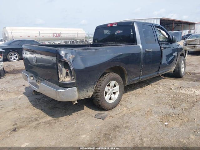 2019 RAM 1500 CLASSIC TRADESMAN 4X2 6'4 BOX 4