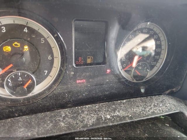 2019 RAM 1500 CLASSIC TRADESMAN 4X2 6'4 BOX 7