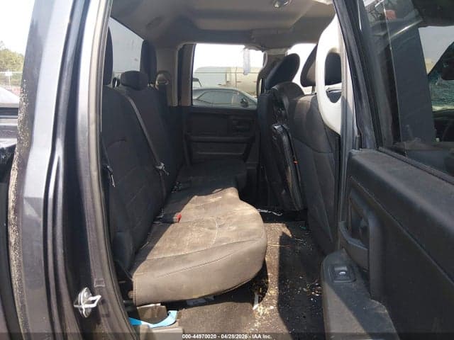 2019 RAM 1500 CLASSIC TRADESMAN 4X2 6'4 BOX 8