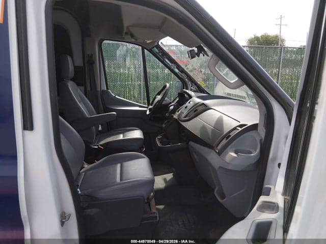 2019 FORD TRANSIT-250 5