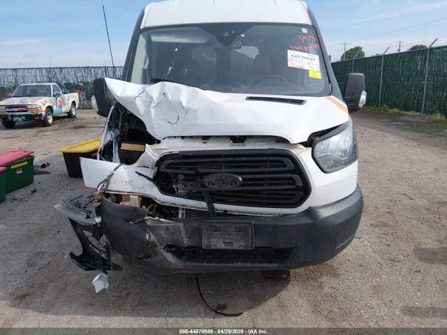 2019 FORD TRANSIT-250 6