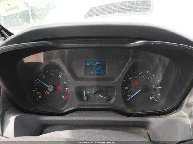 2019 FORD TRANSIT-250 7