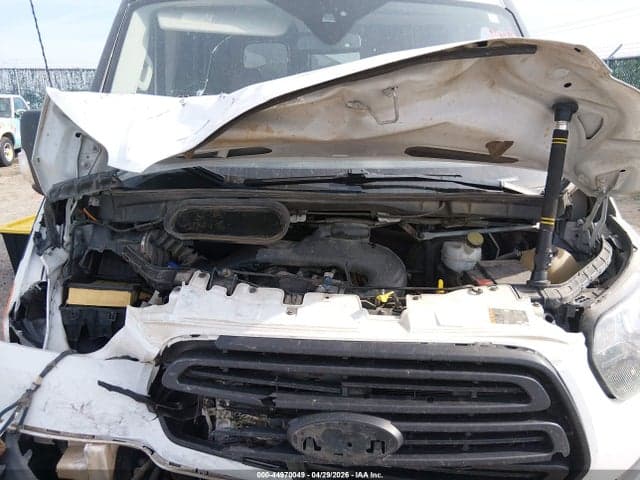 2019 FORD TRANSIT-250 10