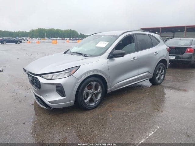 2023 FORD ESCAPE ST-LINE 2